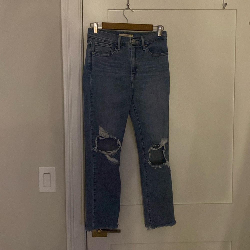LEVI’S JEANS - Picture 3 of 5